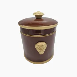 Pot Terre A Feu Sarreguemines