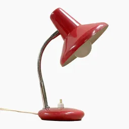 Lampe de bureau années 1950