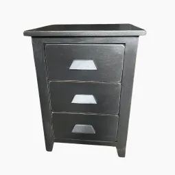 Table de nuit chevet d'occasion - Ameublement