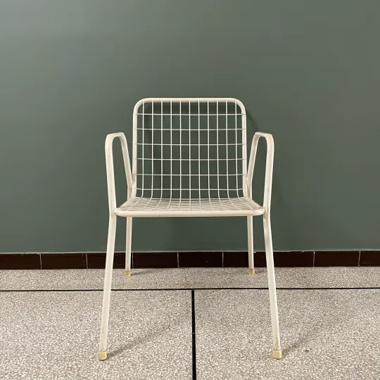 Fauteuil Rio, EMU x2