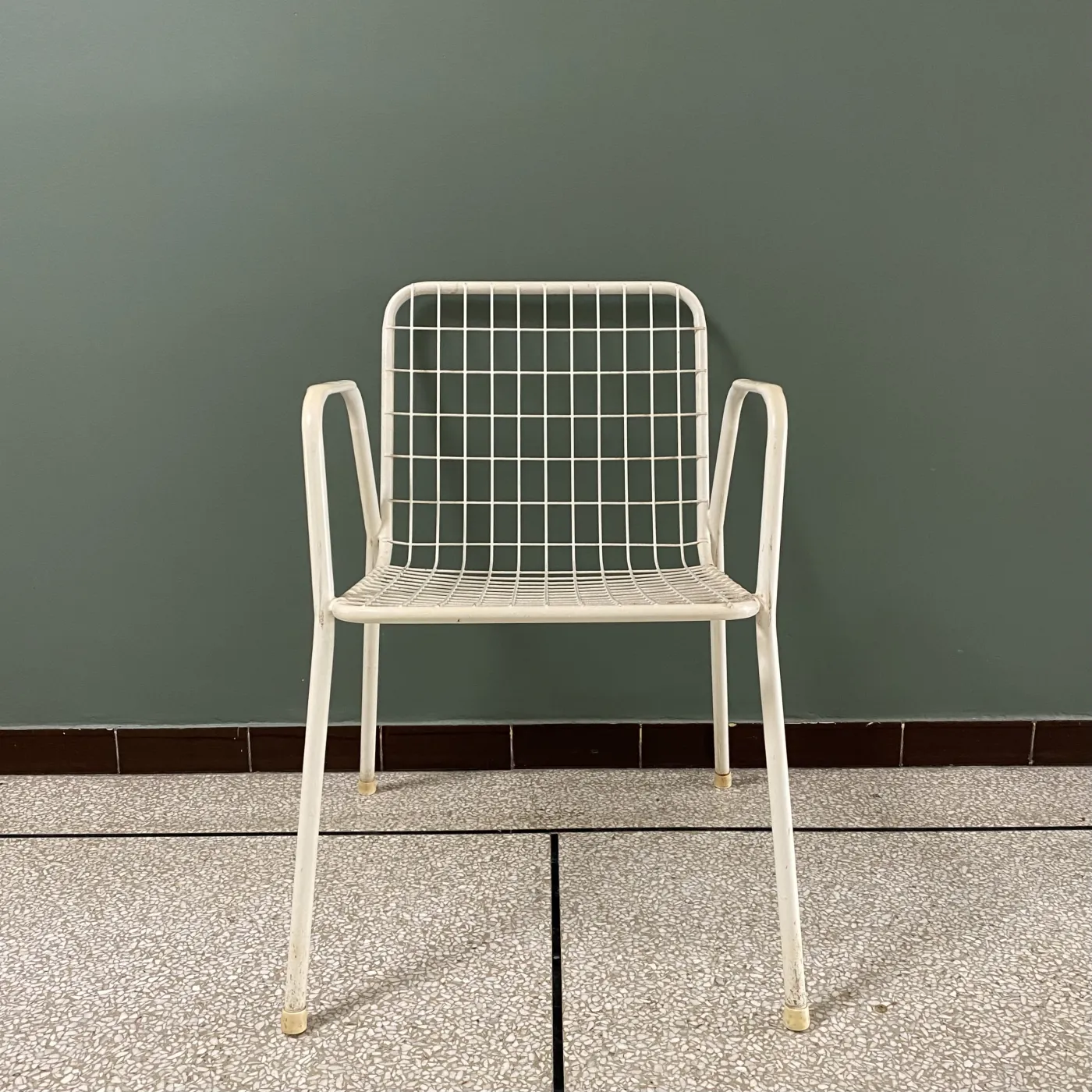 Fauteuil Rio, EMU x2