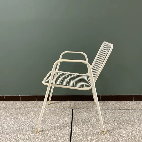 Fauteuil Rio, EMU x2