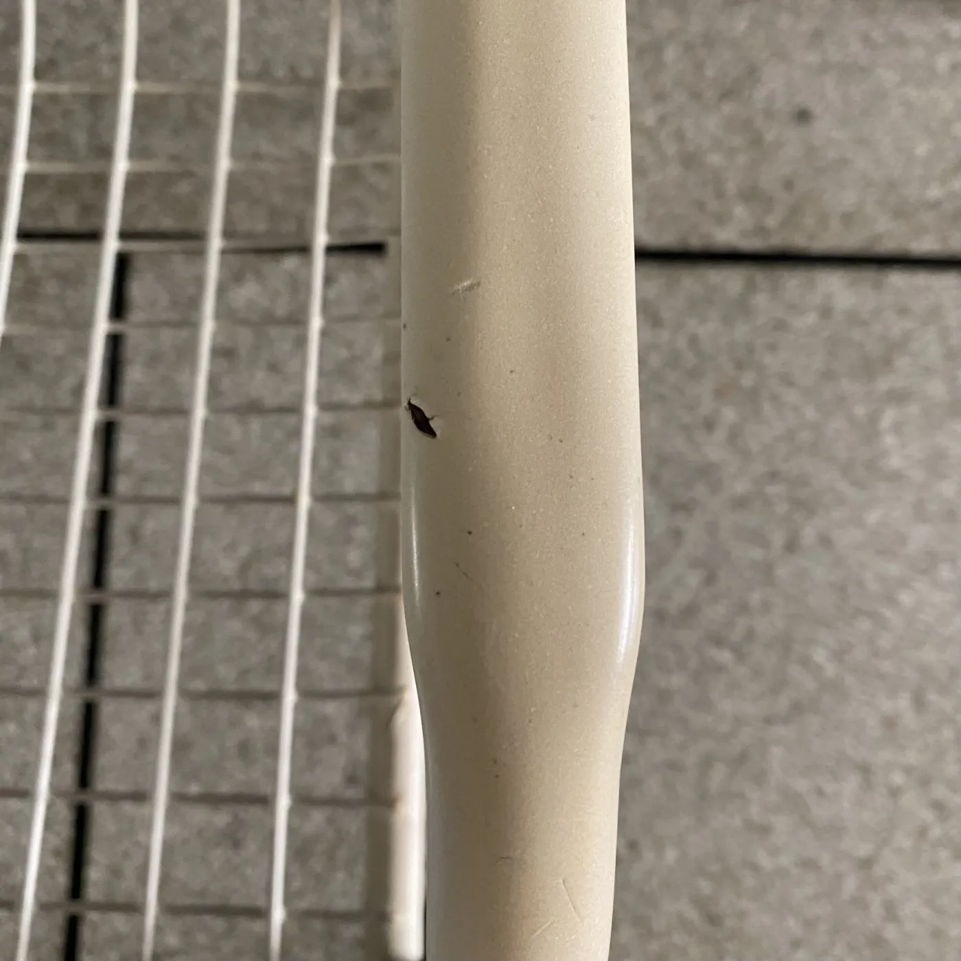 Fauteuil Rio, EMU x2