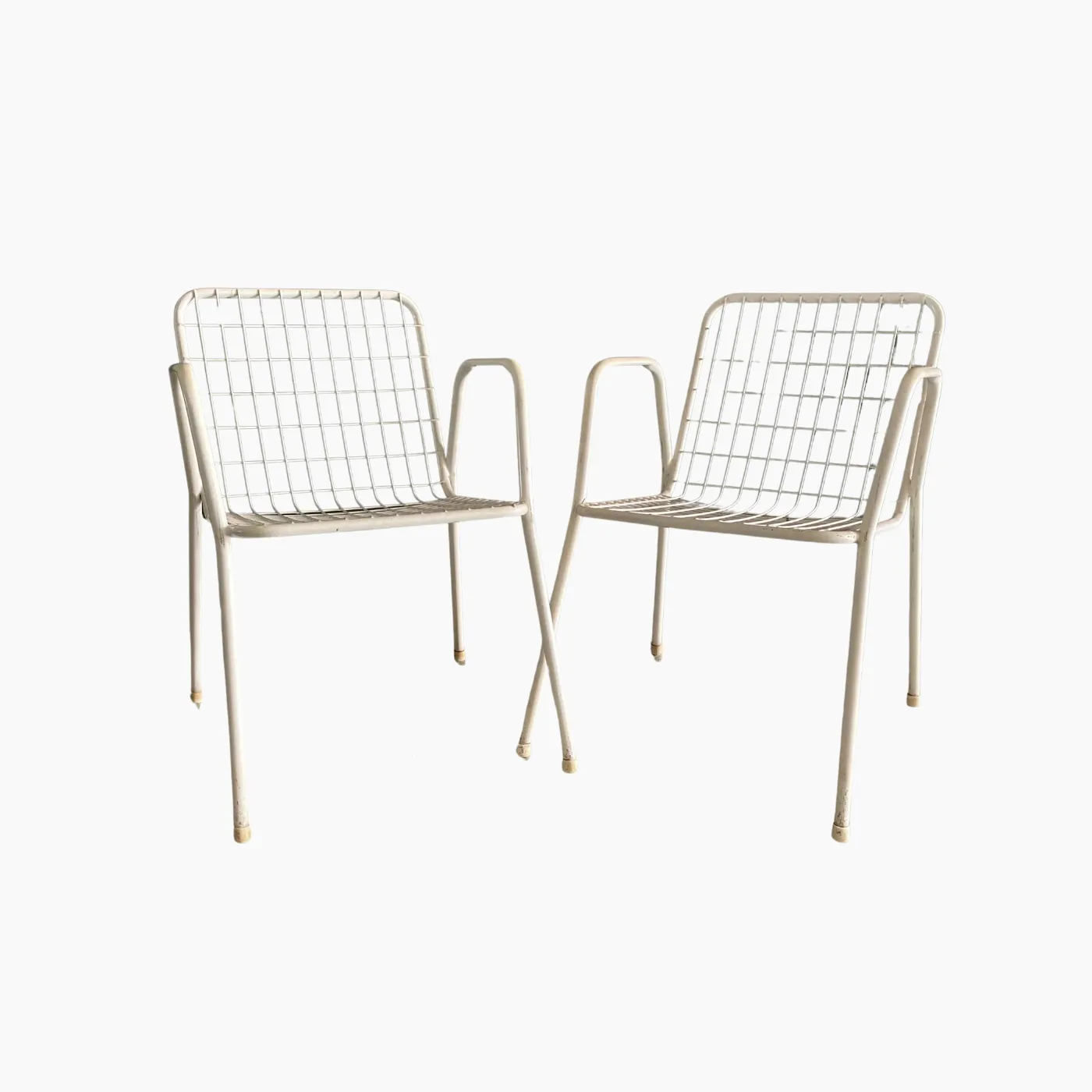 Fauteuil Rio, EMU x2