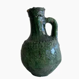 Cruche à eau Tamegroute