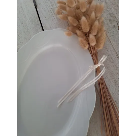 Plat ovale Winterling marktleuthen Bavaria