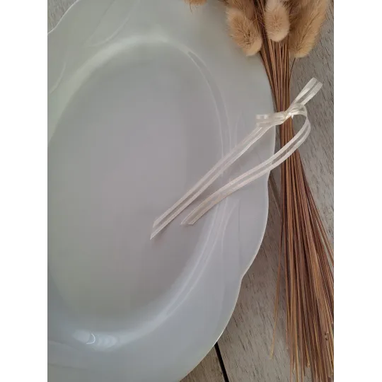 Plat ovale Winterling marktleuthen Bavaria