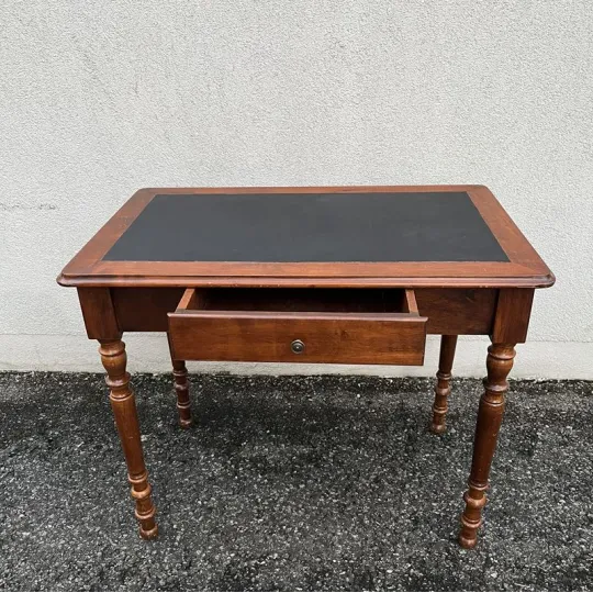 Bureau style Louis Philippe