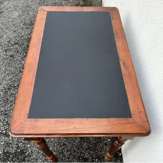 Bureau style Louis Philippe