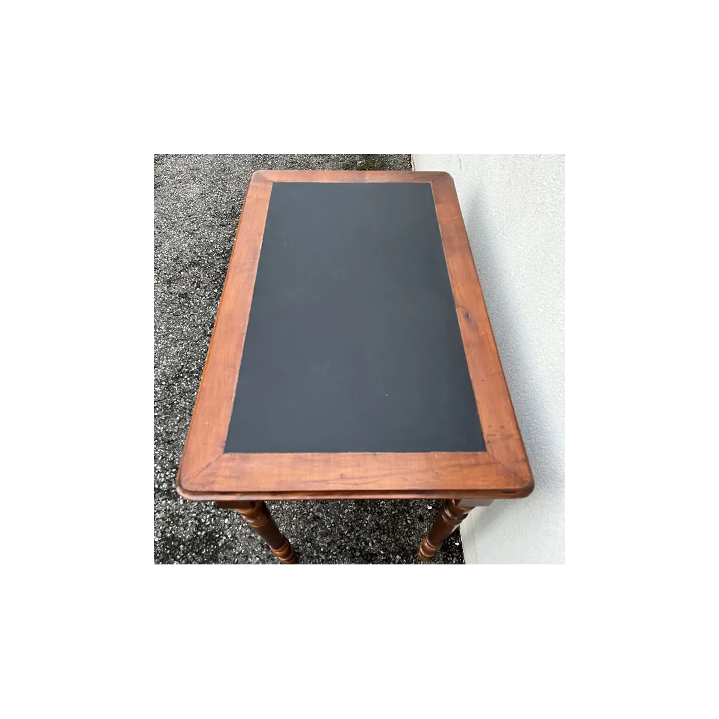 Bureau style Louis Philippe