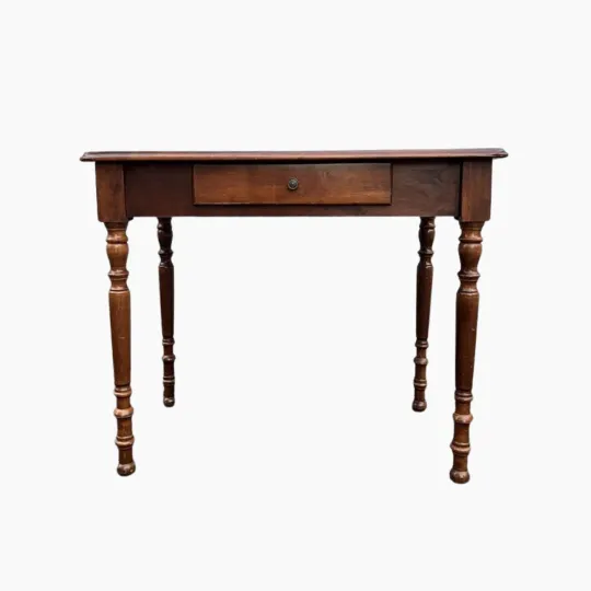 Bureau style Louis Philippe