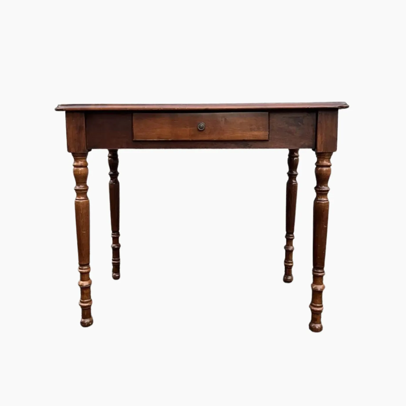 Bureau style Louis Philippe