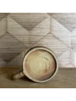 Tasse en grès x6 de la Poterie de la Colombe