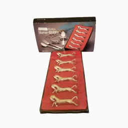 Porte couteaux vintage d'occasion - Arts de la table