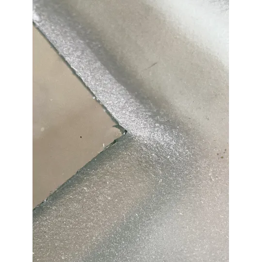 Plateau de centre de table, Jean Luce, années 1930