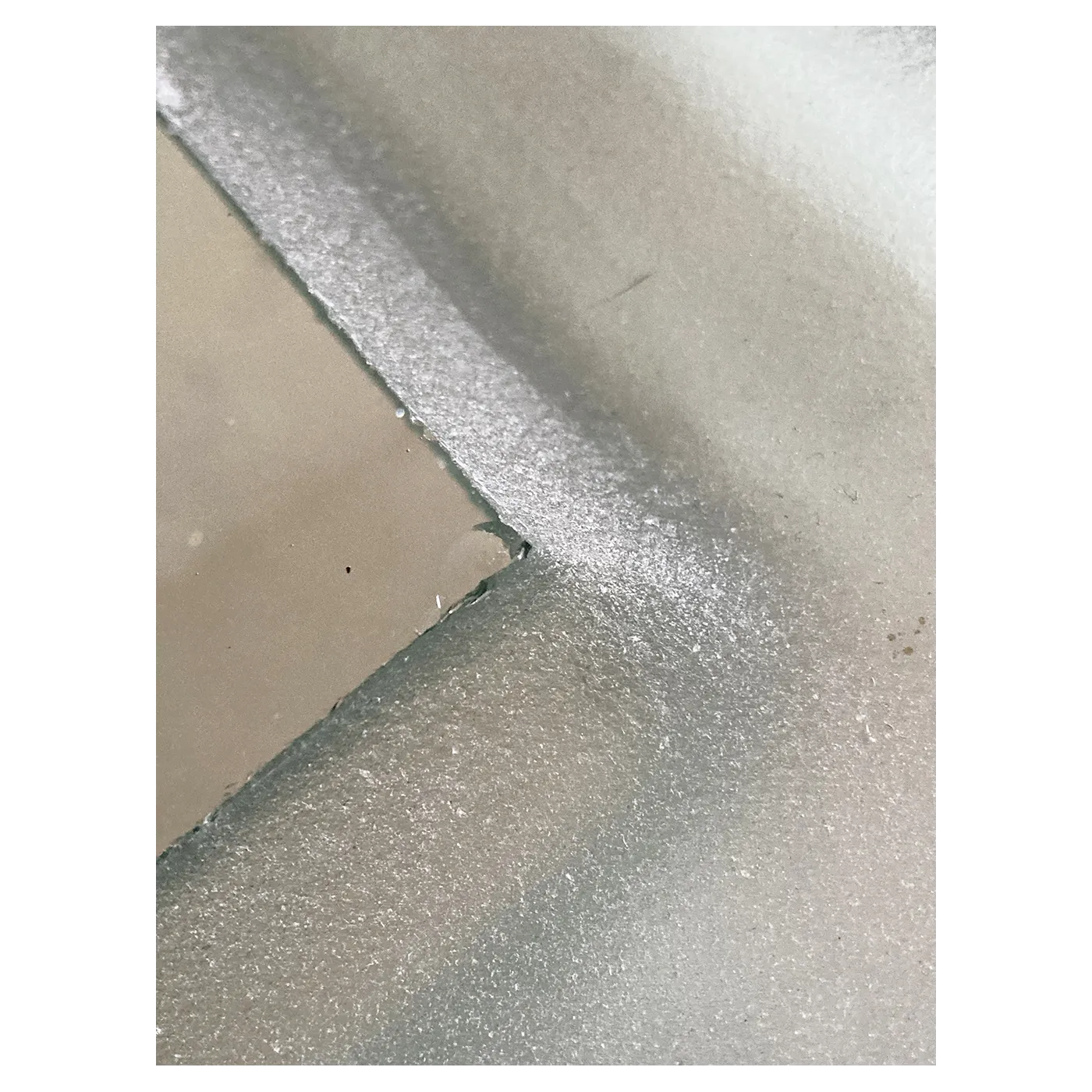 Plateau de centre de table, Jean Luce, années 1930