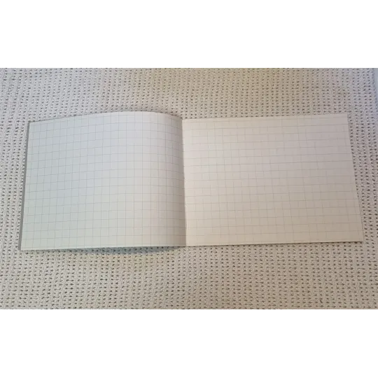 Lot de 3 anciens cahiers d'écolier