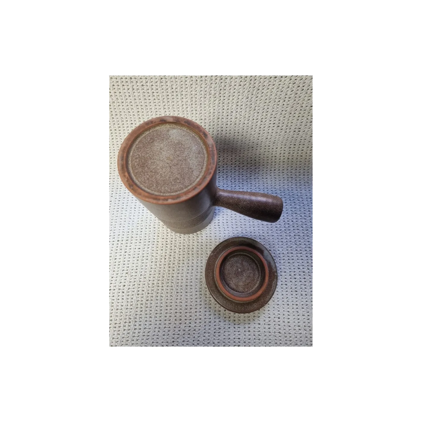 Cafetière