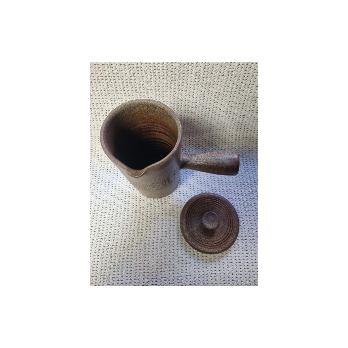 Cafetière