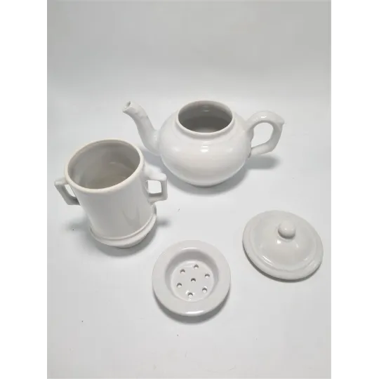 Petite cafetière