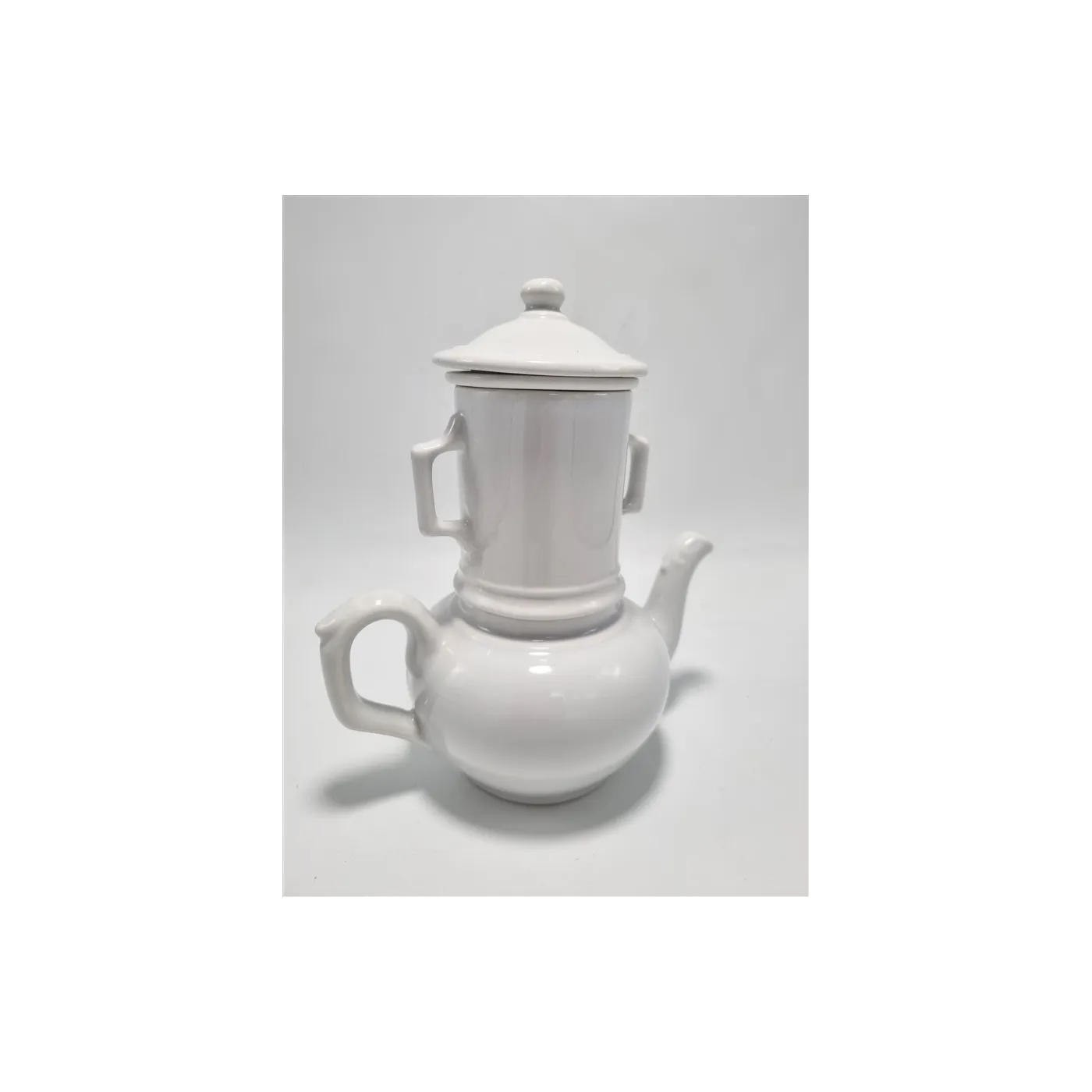 Petite cafetière
