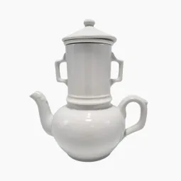 Petite cafetière
