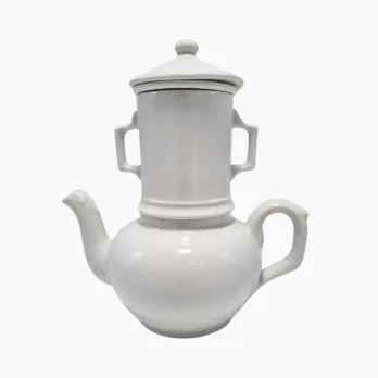 Petite cafetière