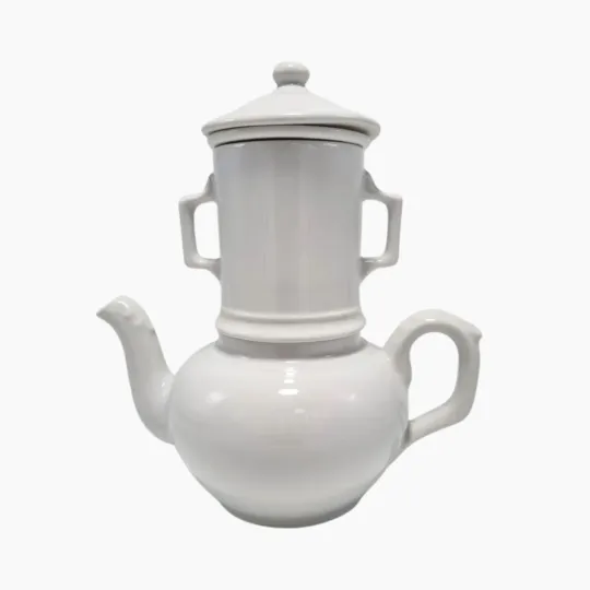 Petite cafetière
