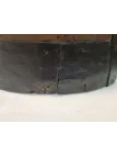 Seau en bois