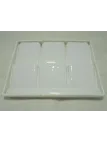 Ancienne palette de peinture