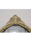 Miroir à main