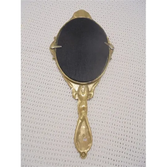 Miroir à main