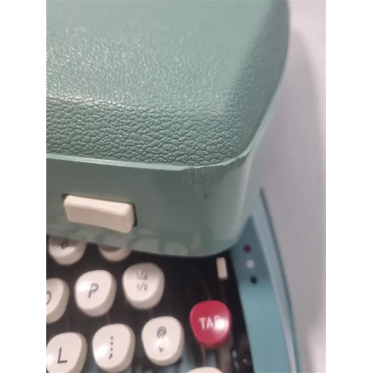 Machine à écrire Smith Corona Corsair