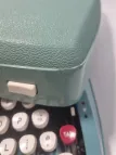 Machine à écrire Smith Corona Corsair