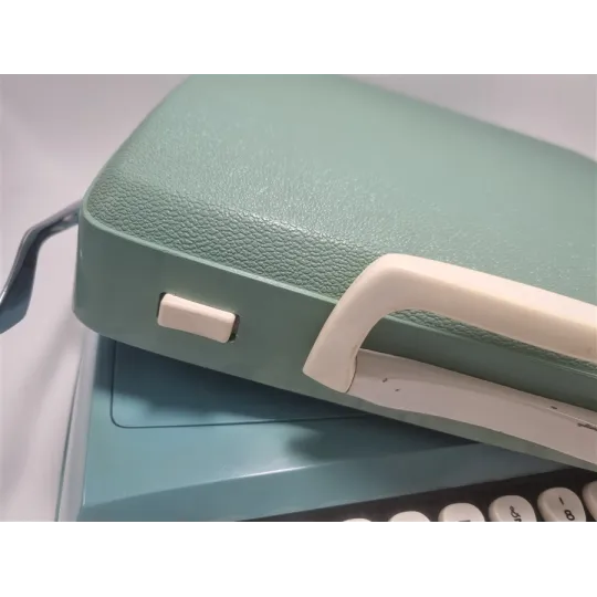 Machine à écrire Smith Corona Corsair