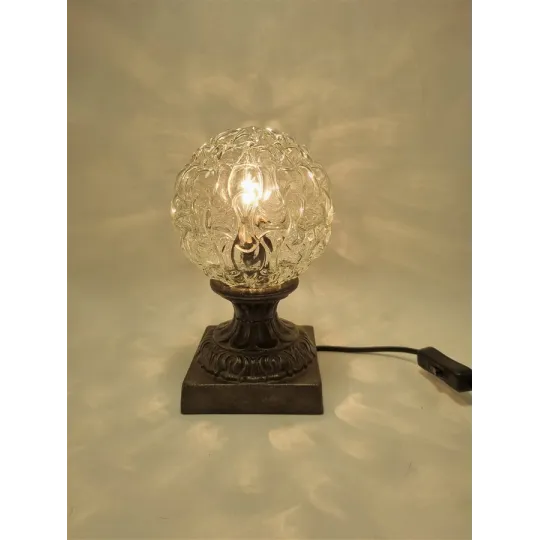 Lampe de table
