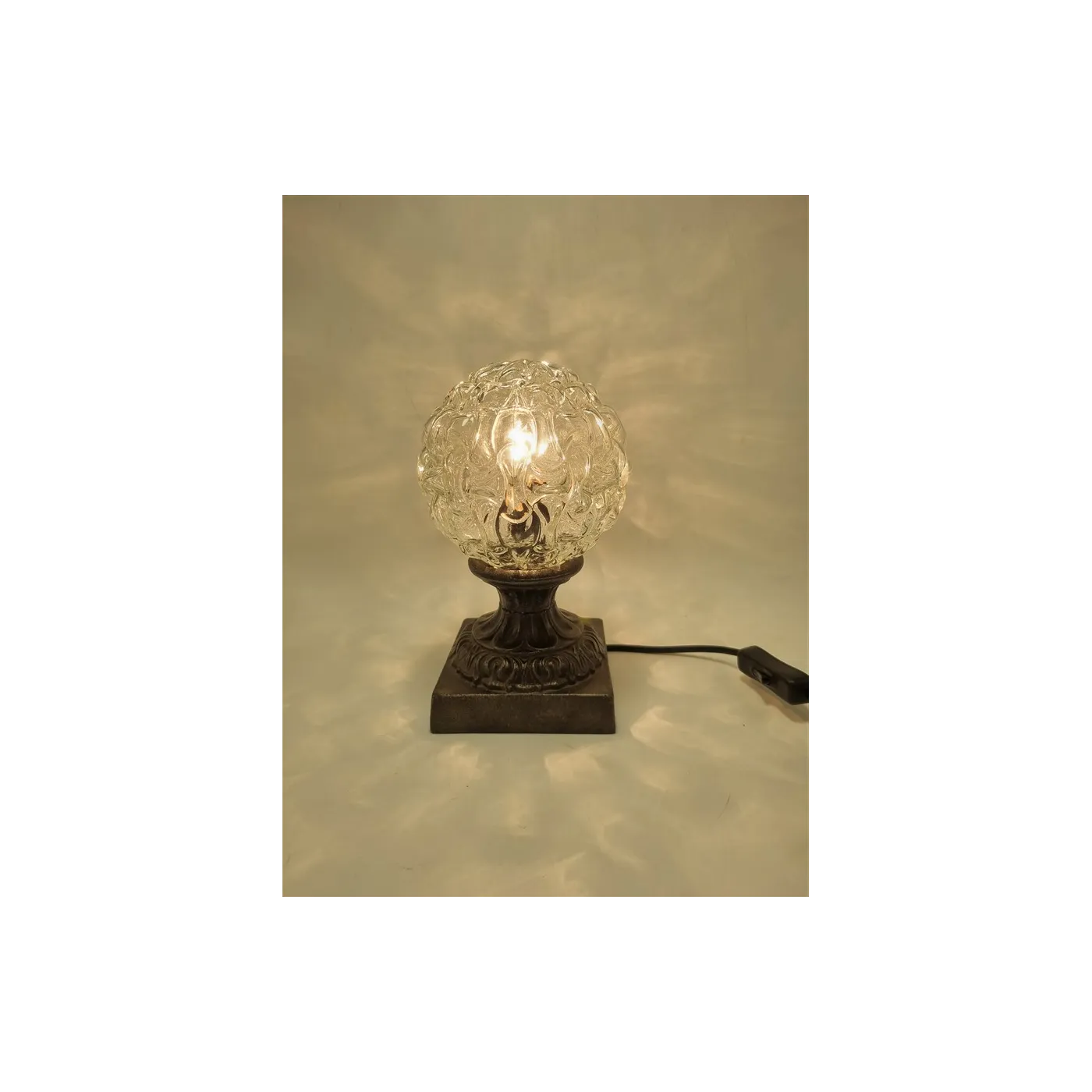 Lampe de table