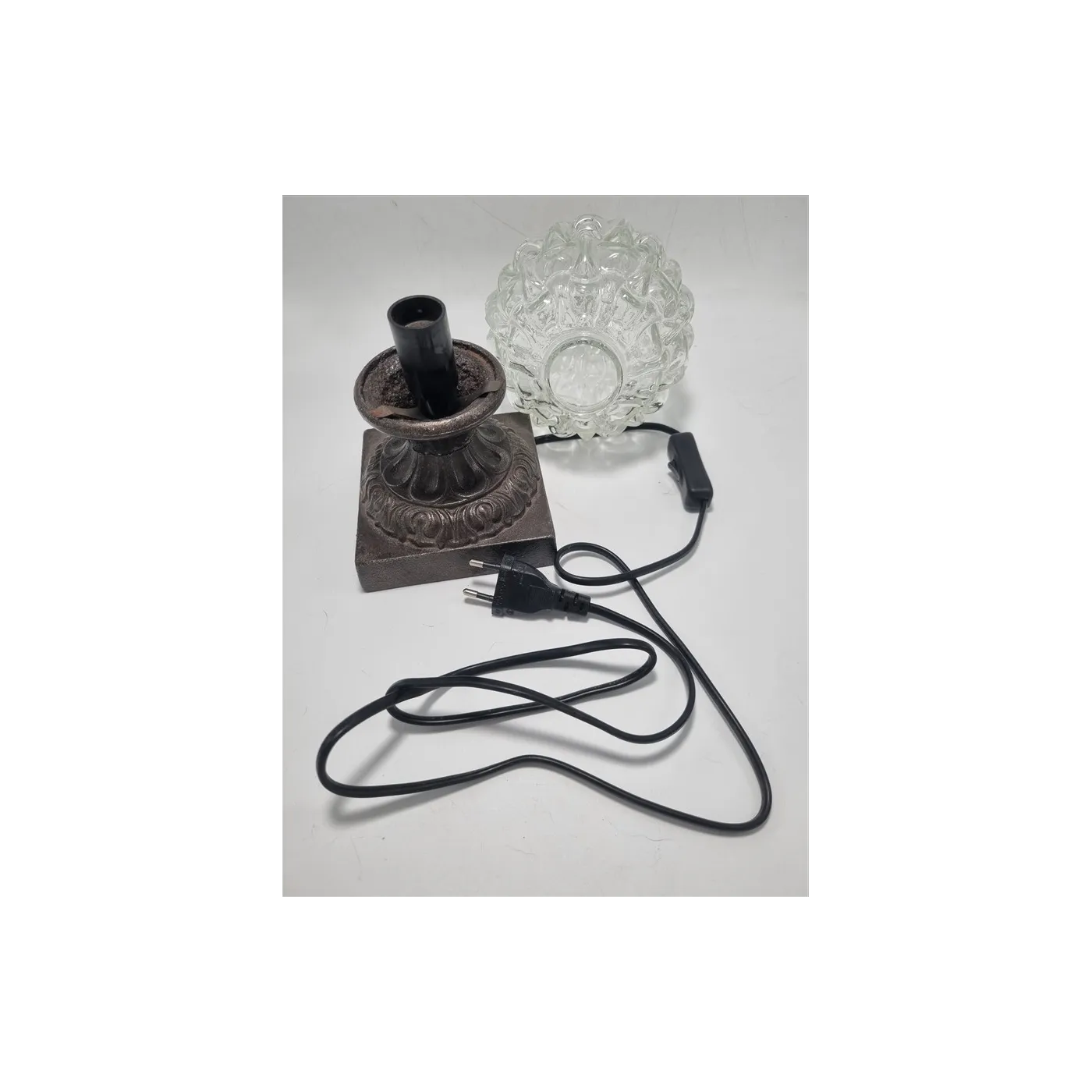 Lampe de table