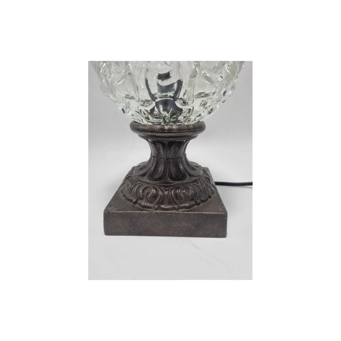 Lampe de table