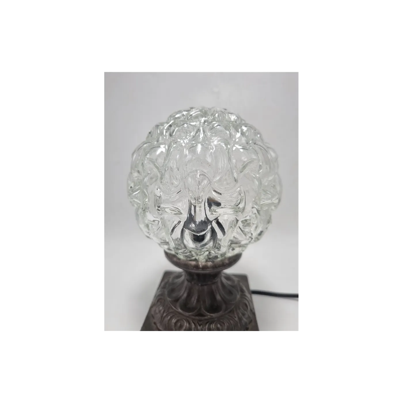 Lampe de table