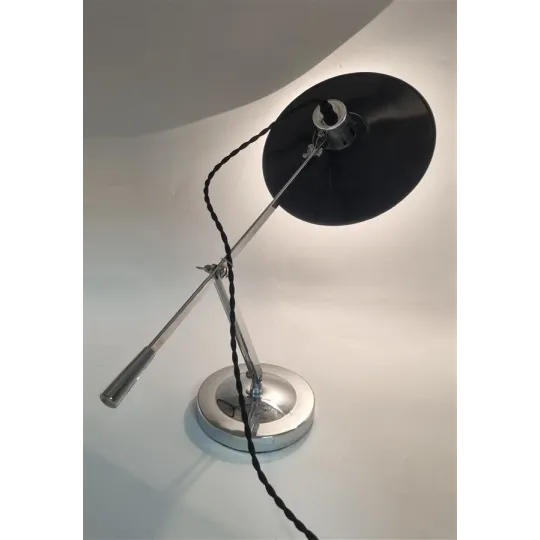 Lampe à balancier