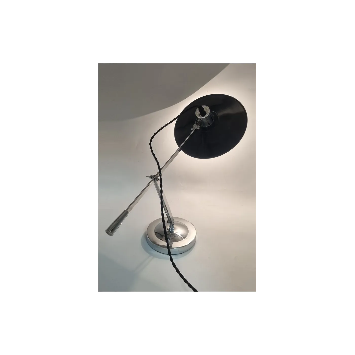Lampe à balancier