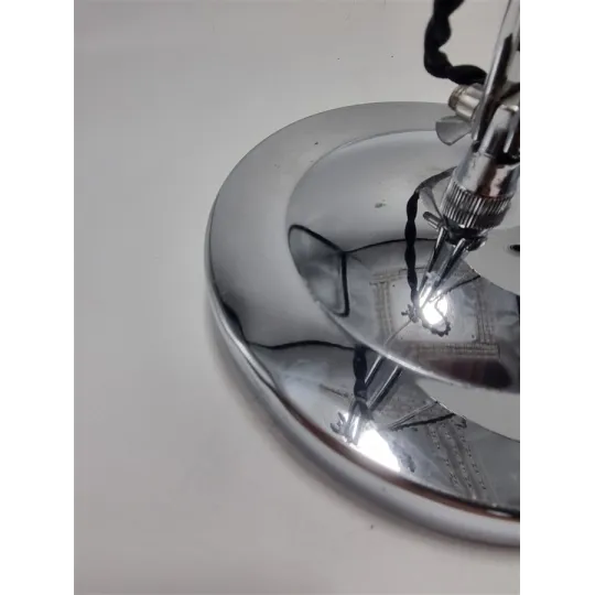 Lampe à balancier