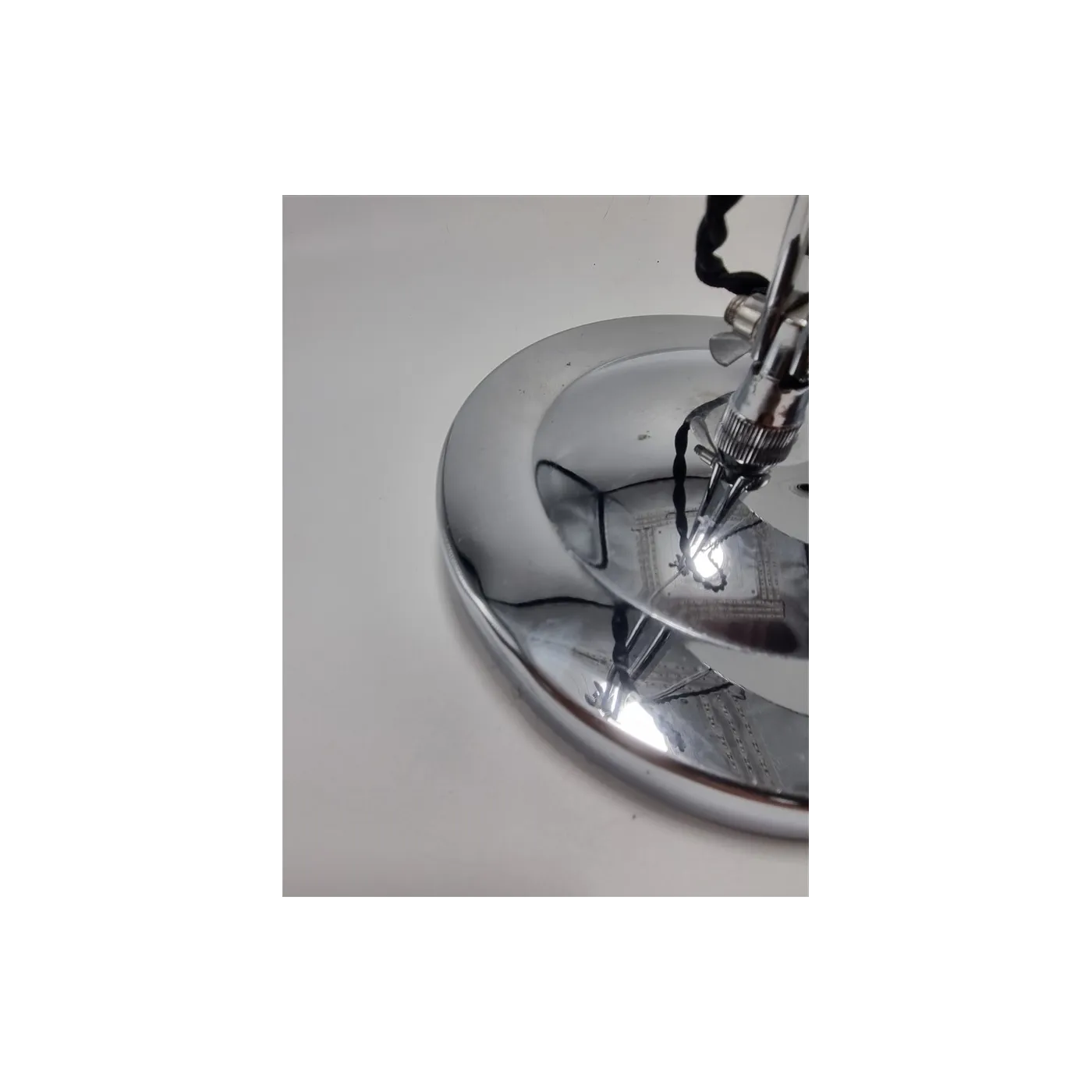 Lampe à balancier