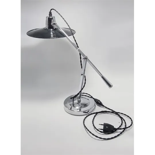 Lampe à balancier