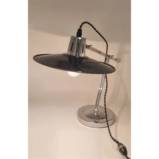Lampe à balancier