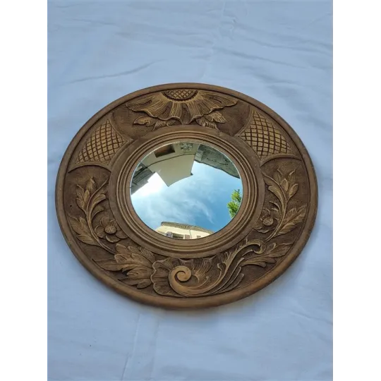 Miroir de sorcière