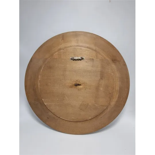 Miroir de sorcière