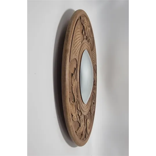 Miroir de sorcière