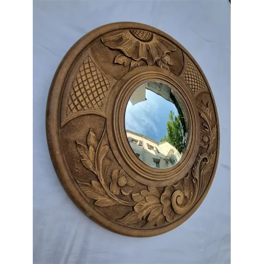 Miroir de sorcière